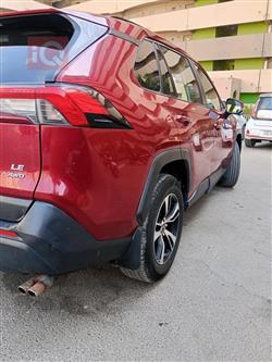 تۆیۆتا ڕاڤ 4